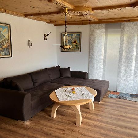 Ferienhaus Megele Villa Vils Bagian luar foto