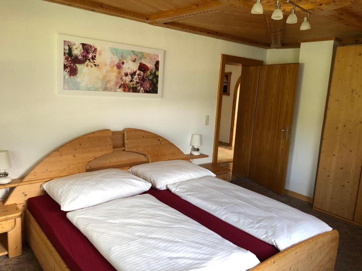 Ferienhaus Megele Villa Vils Bagian luar foto