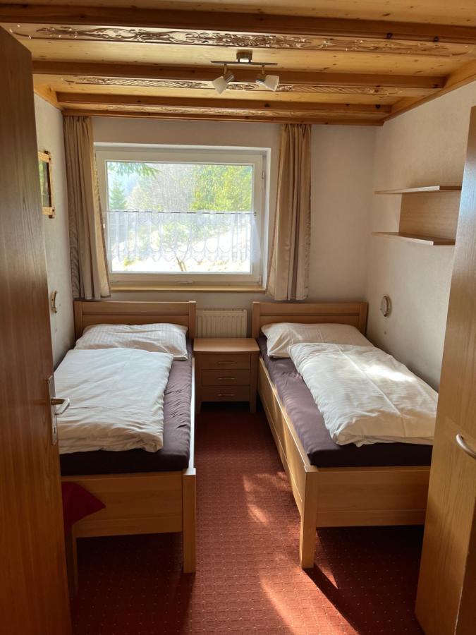 Ferienhaus Megele Villa Vils Bagian luar foto